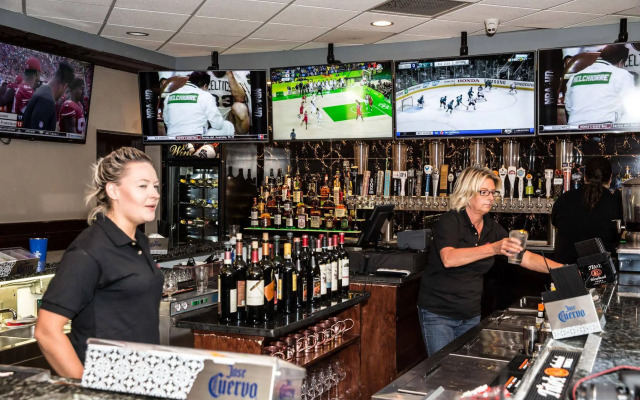 Ramada Plaza Chicago North Shore