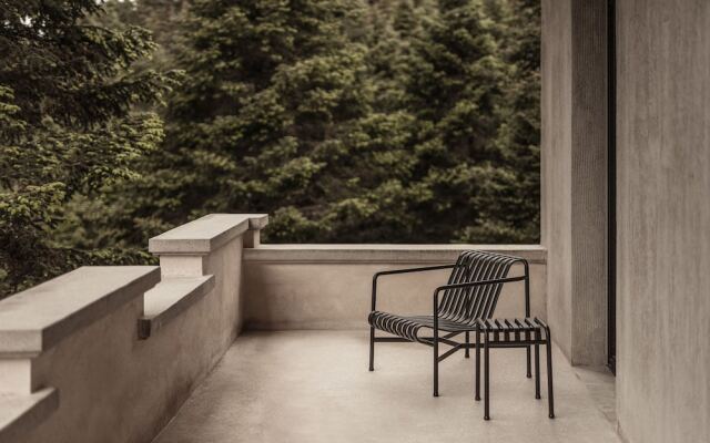MANNA A Member of Design Hotels