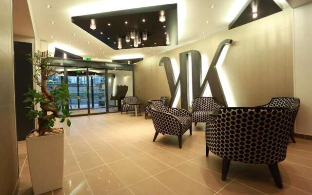 Hotel Konine - Les Suites