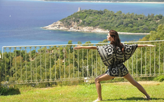 Hotel Monte Turri - Adults Only