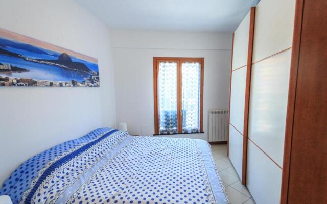 Bilocale a 50 metri dal mare