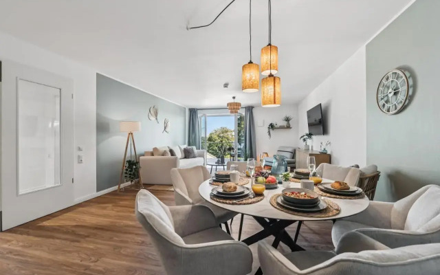 Flair Hotel Zur Mühle Am See