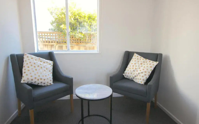 Comfort Inn Bay Waterfront