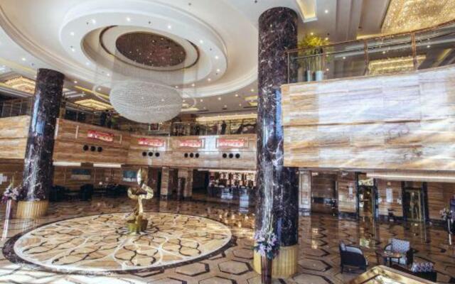 Zhenhua Xinyue International Hotel