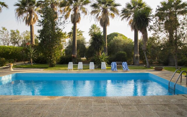 Casa Rural Santa Ana