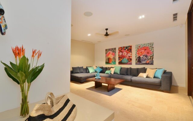 Tugela - Luxury Holiday Home