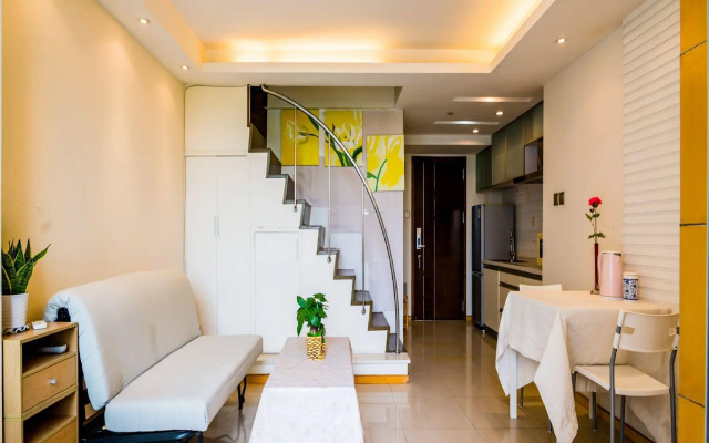 Century Home Service Apartment