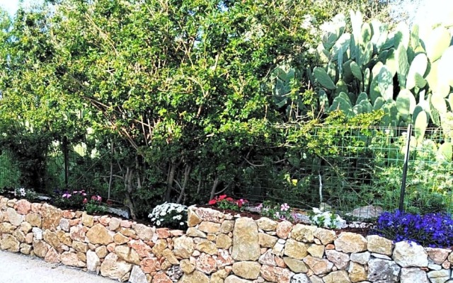 BB Scopello Le Villette