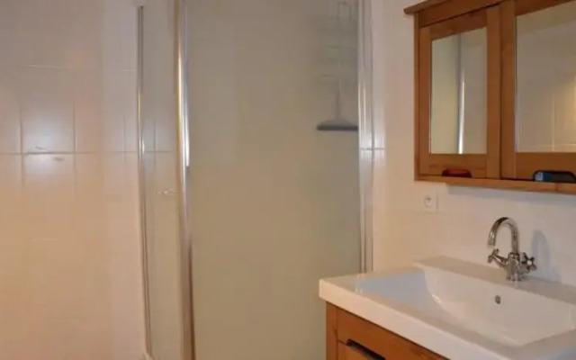 Holiday Home Maison Sur Les Roches