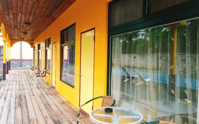 Ain 31 Homestay