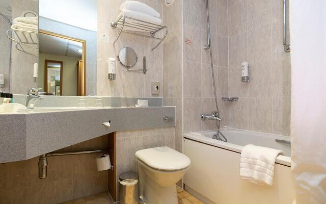 Holiday Inn Nottingham by IHG