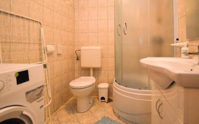 Holiday house Veli vrh
