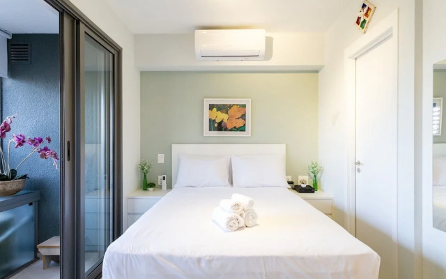 Studios ByWay Vila Madalena