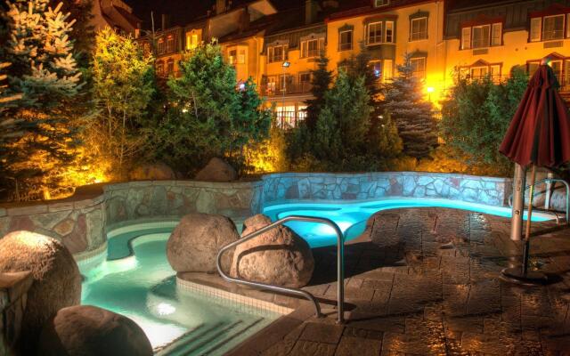 Homewood Suites by Hilton Mont-Tremblant Resort