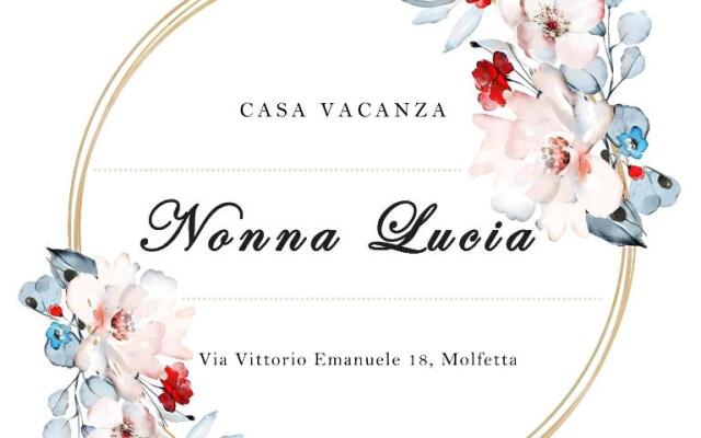 Nonna Lucia