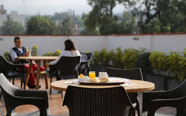 Casa Andina Standard Arequipa