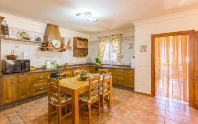 Holiday Home Villa Cecilia