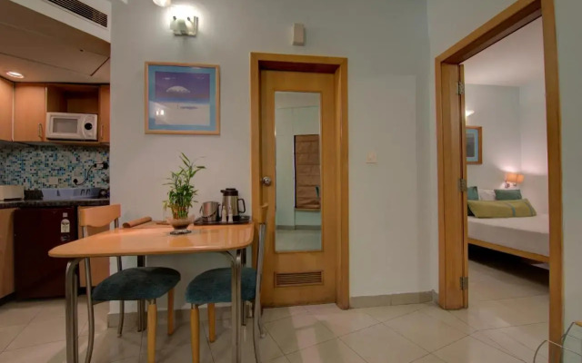 Tristar Service Apartments