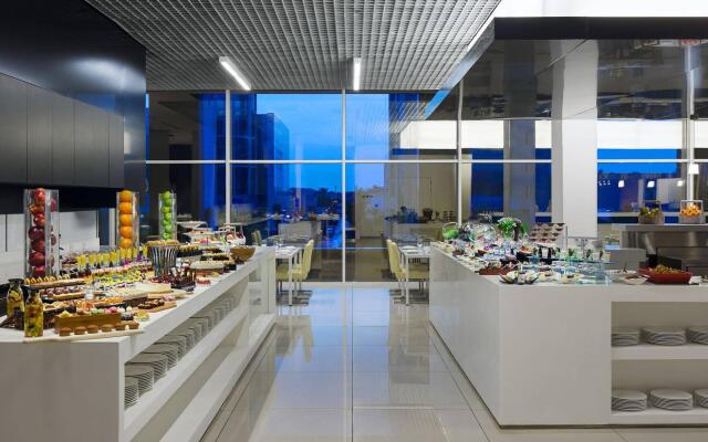 AWFAD Hotel