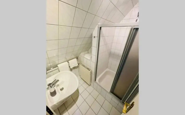 Kuscheliges Sylt Zuhause für 2 Personen