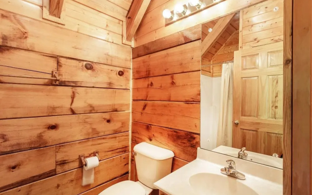 Sunset - Studio Cabin
