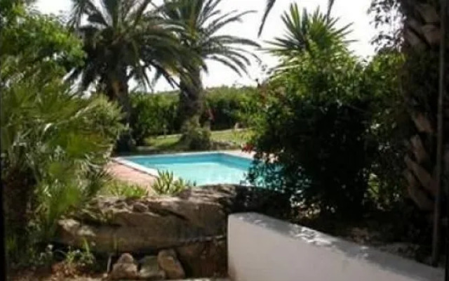 Bed and Breakfast Sotto La palma