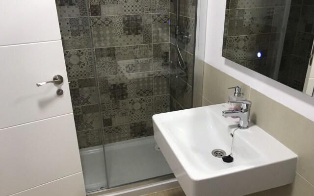Aparthotel Zahara