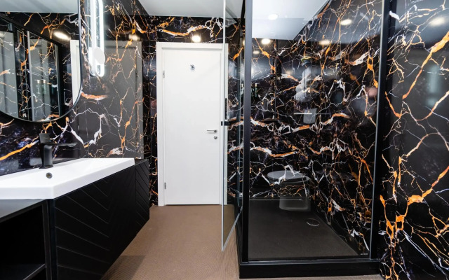Business Hotel Conference Center & Spa