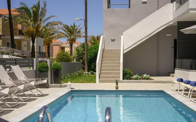 Athina Suites 1 Bedroom | Platanias
