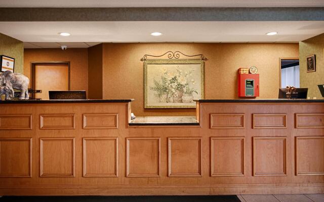 Best Western Circus City Inn
