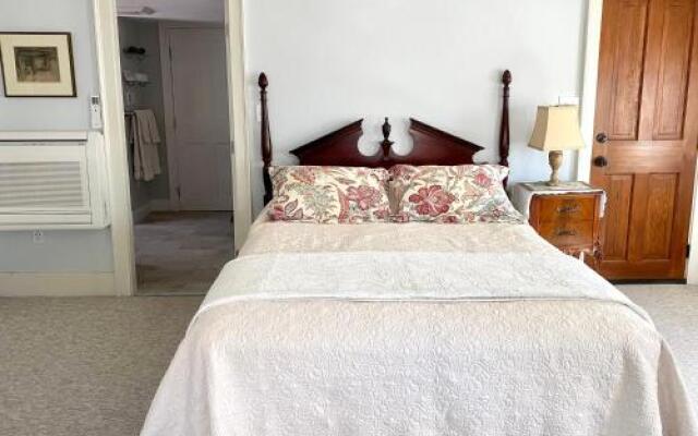 Northey Street House