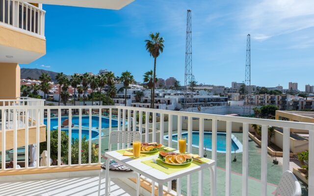 Y1DA Chic studio in 'Playa de LasAmericas'