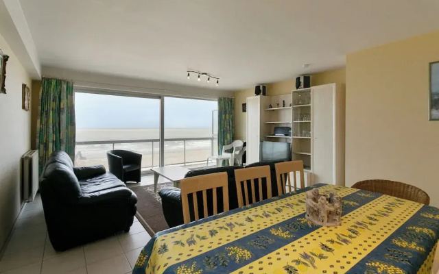 Villanelli Apartment In Blankenberge