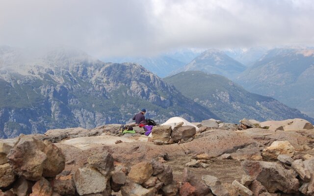 Hosteria Pampa Linda