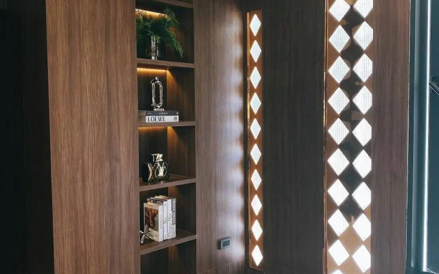 Kastel Pattaya Hotel