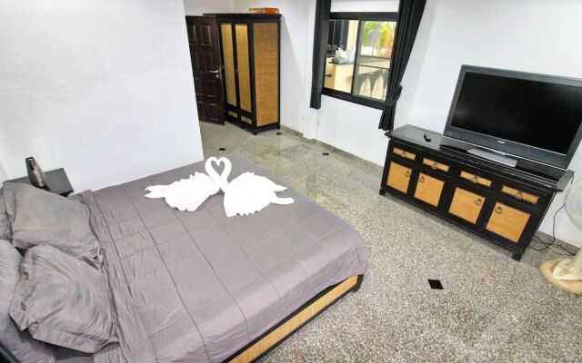 Suk Sabai Villa Pattaya