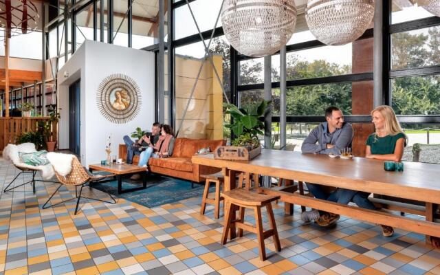 Stayokay Texel- Hostel