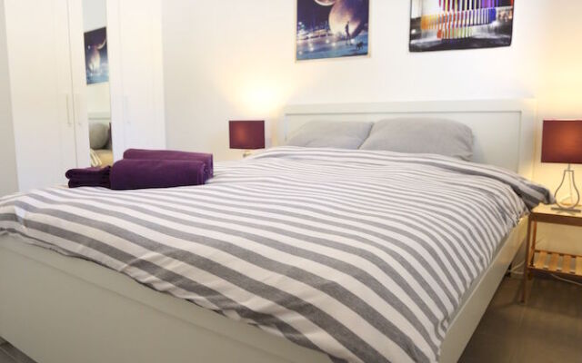 BNB TLV Apartments