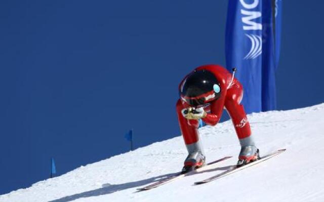 Andorra4days Soldeu - El Tarter