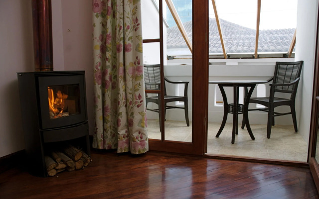 Boutique Hotel Casa Foch