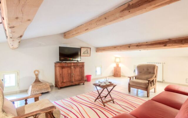 Holiday Home Patifiage