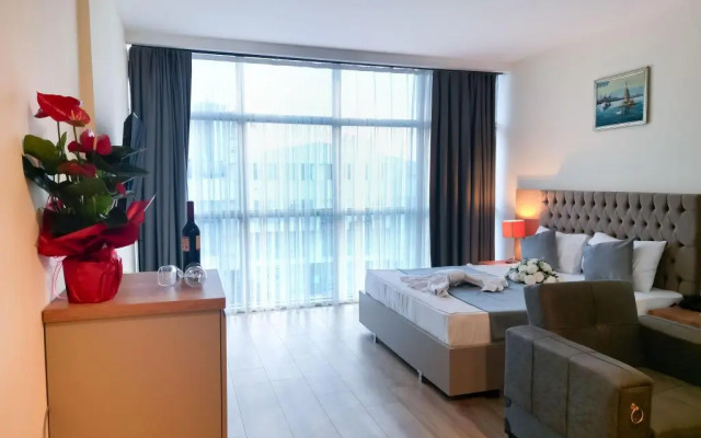 Lara Street Hotel