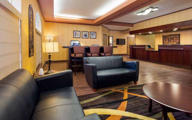 Best Western Plus Meridian