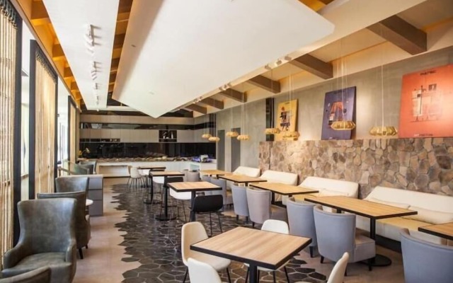 Metropolo Hangzhou Xiasha