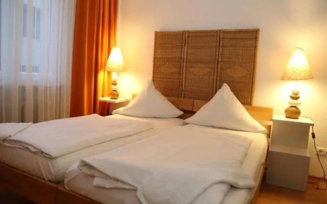Hotel garni Löhndorf