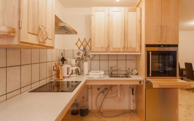 Haus Wildstein 15364