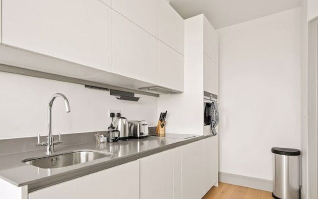 Harrow Apartments