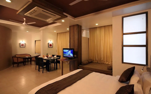Lords Inn Somnath