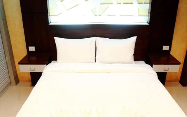 Intara Resort