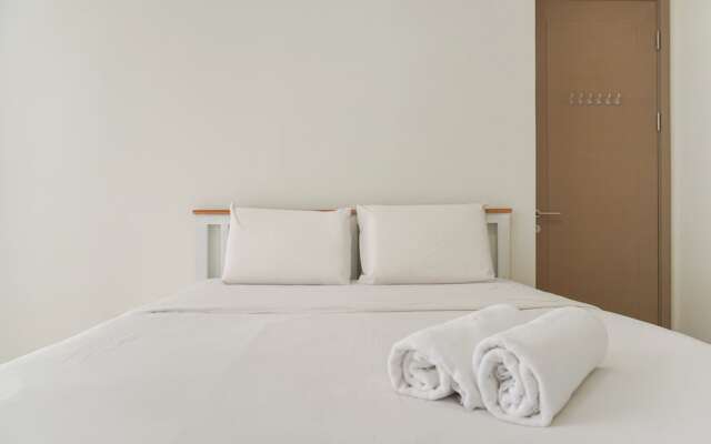 Serene And Best Location 2Br Gold Coast Apartment